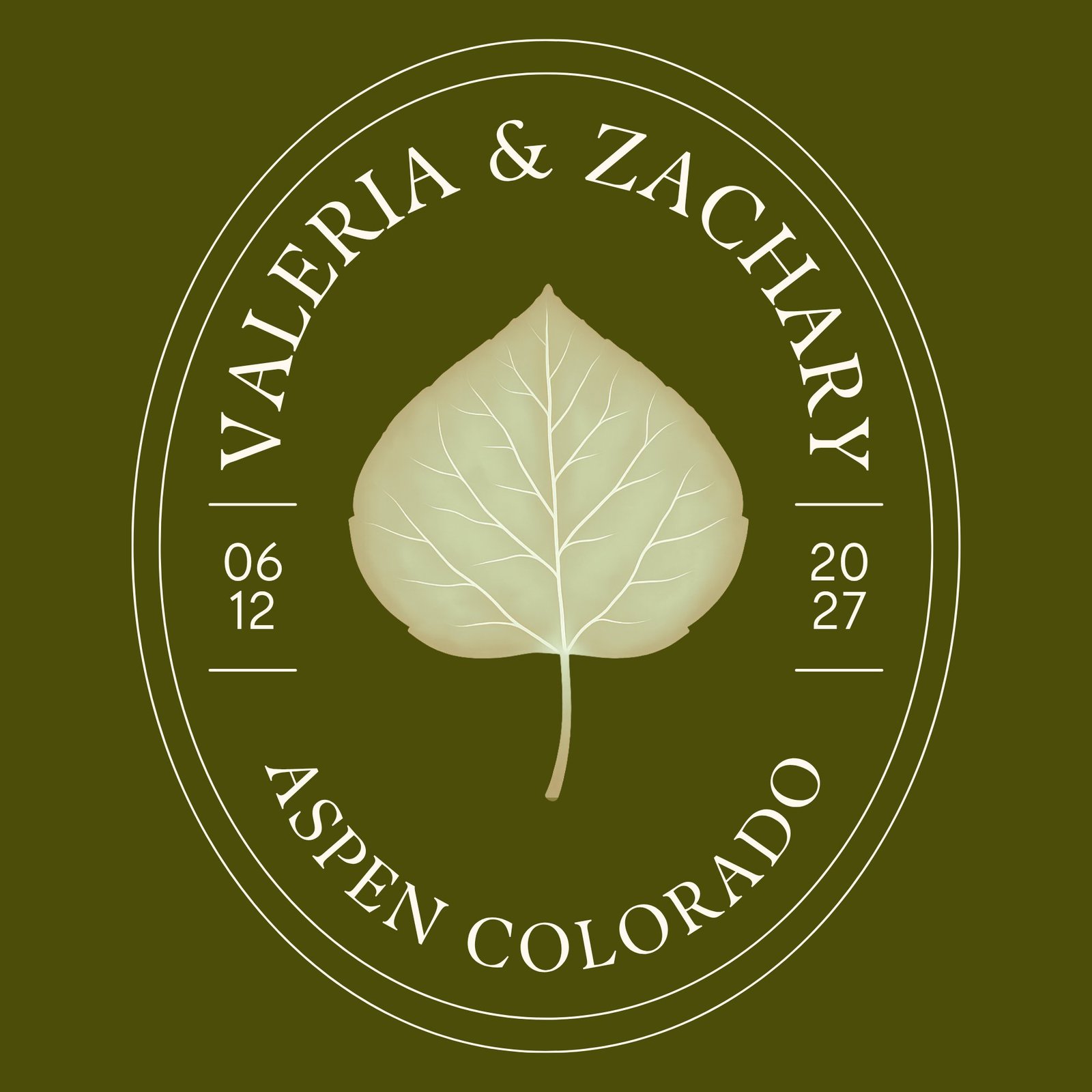 Valeria & Zachary
